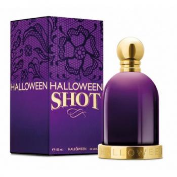 Halloween Shot (Női parfüm) Teszter edt 100ml